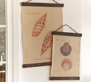 decorative canvas